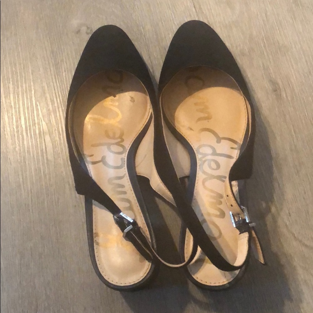 Sam Edelma Size 7.5